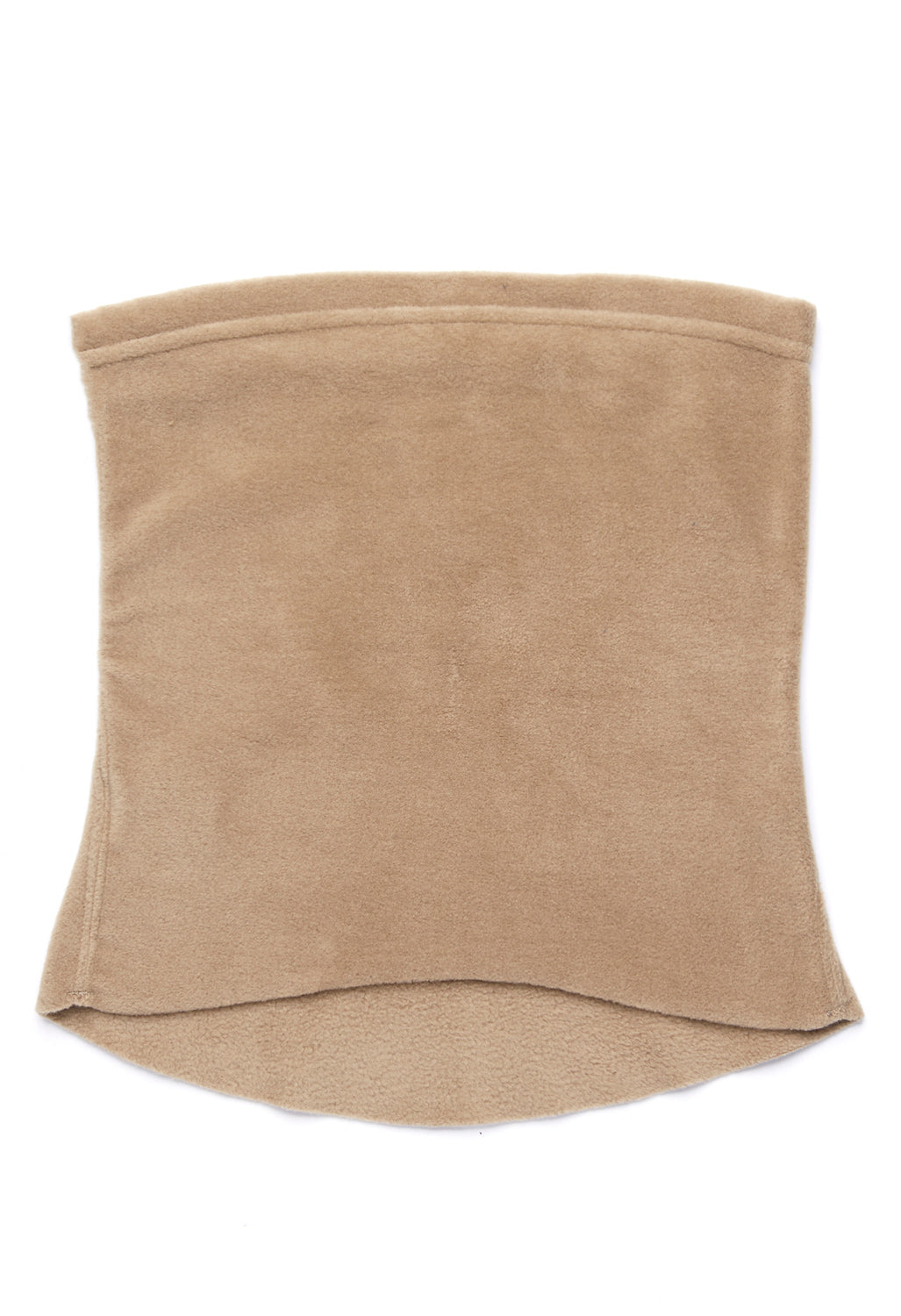 Montbell Chameece Neck Gaiter - Tan