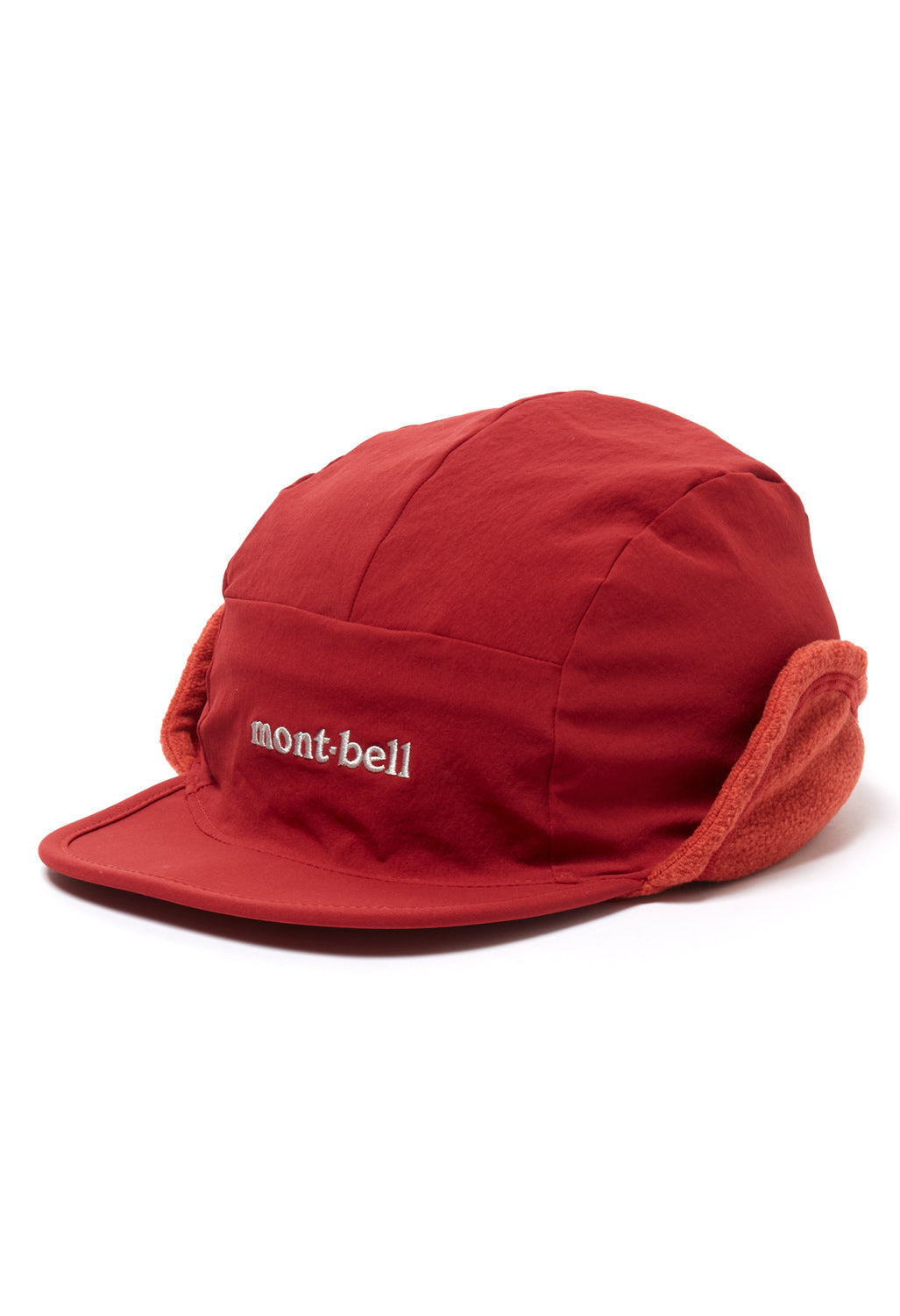 Montbell Reversible Alpine Cap 2