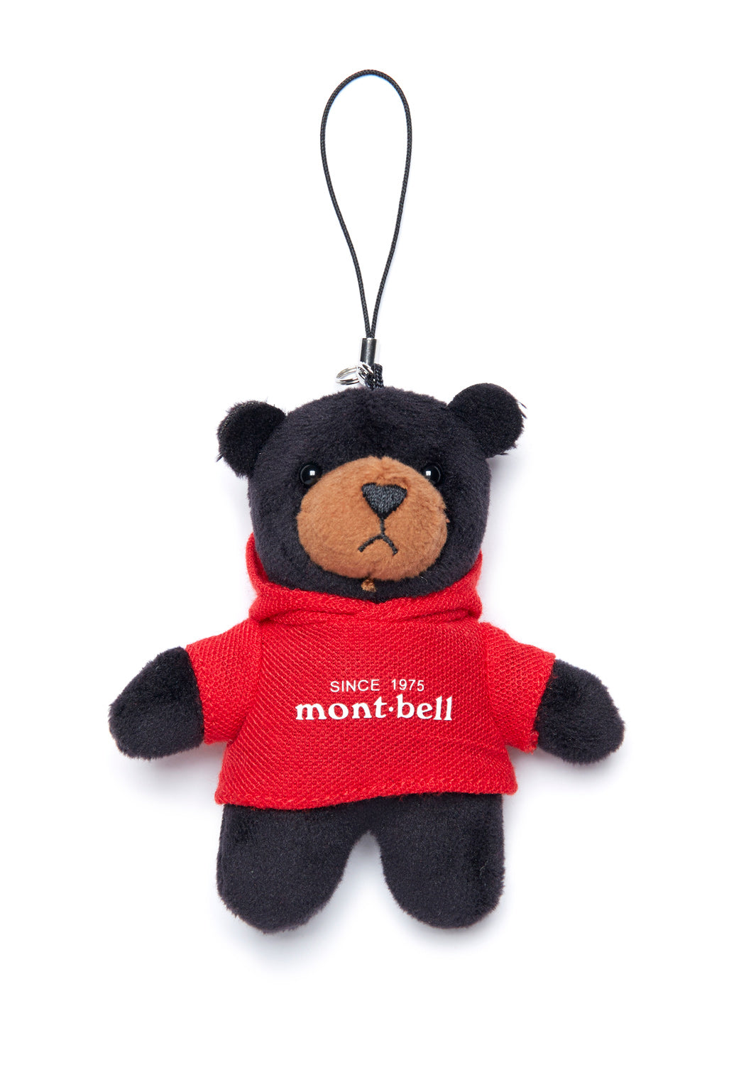 Montbell Strap Monta Bear 0