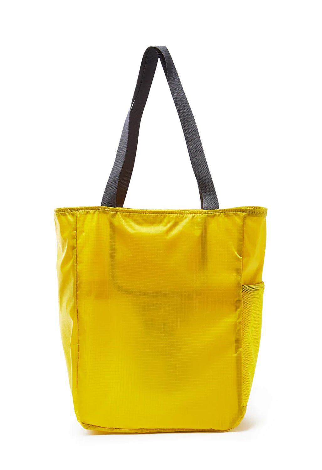 Montbell Pocketable Light Tote Small - Mustard