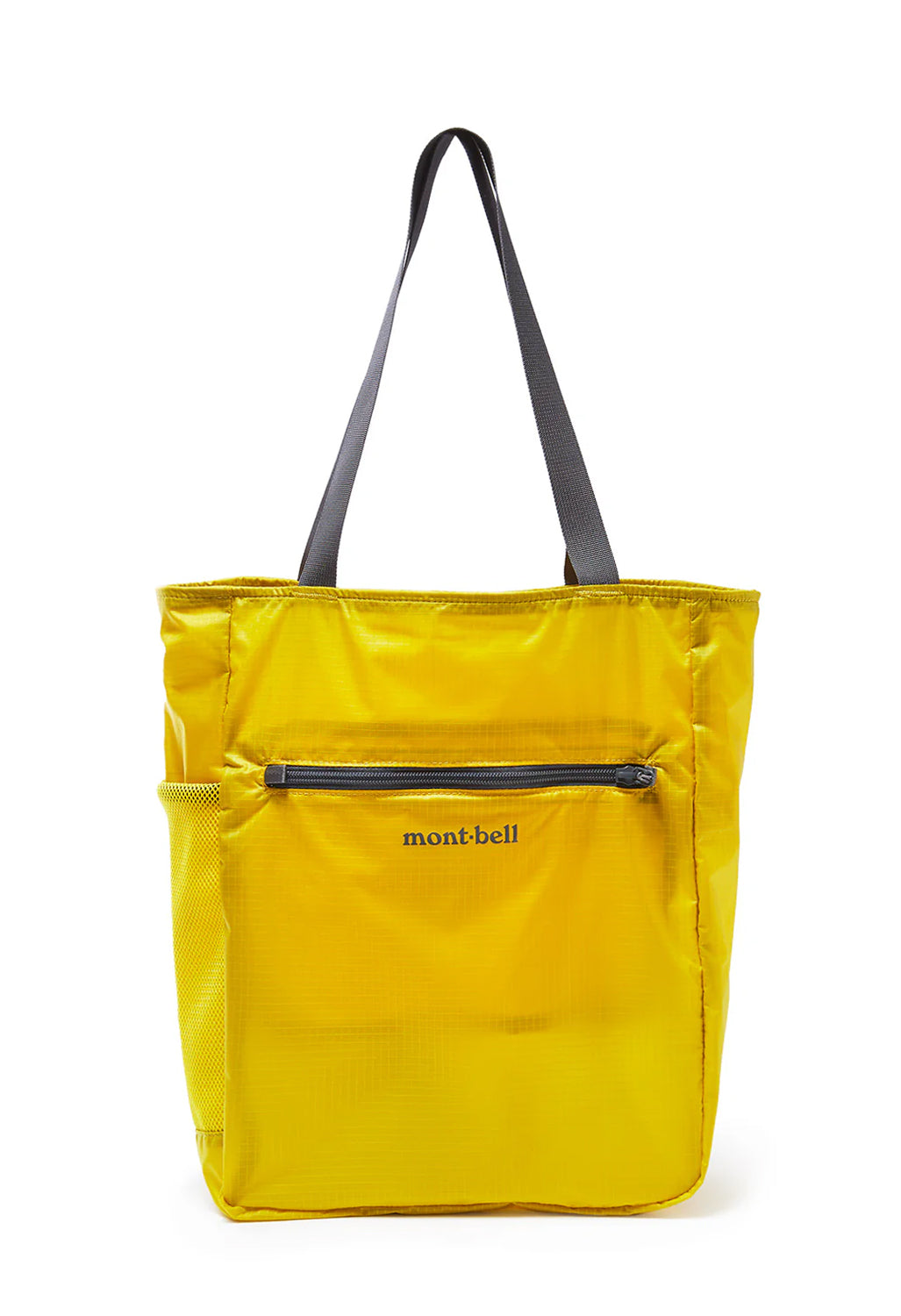 Montbell Pocketable Light Tote Small - Mustard