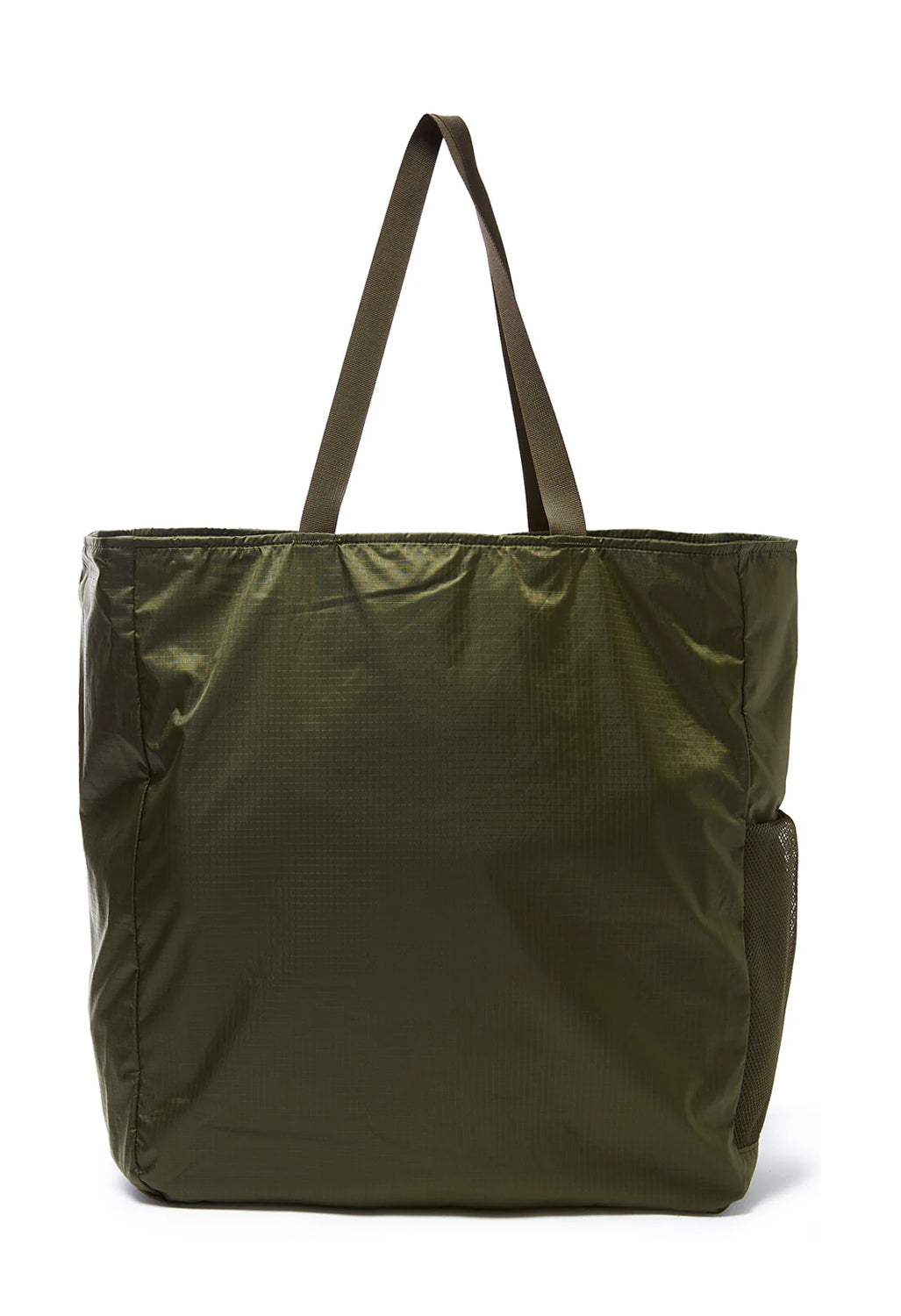 Montbell Pocketable Light Tote Large - Khaki Green