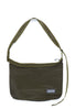 Montbell U.L. Mono Shoulder Bag Large - Khaki Green