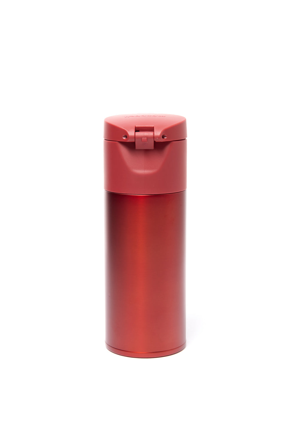 Montbell Alpine Thermo Bottle Active 0.35L - Red