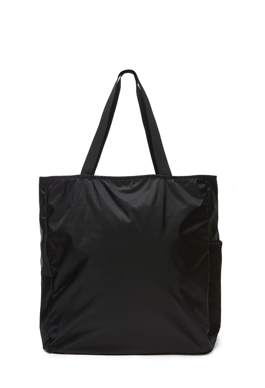 Montbell Pocketable Light Tote Medium - Black