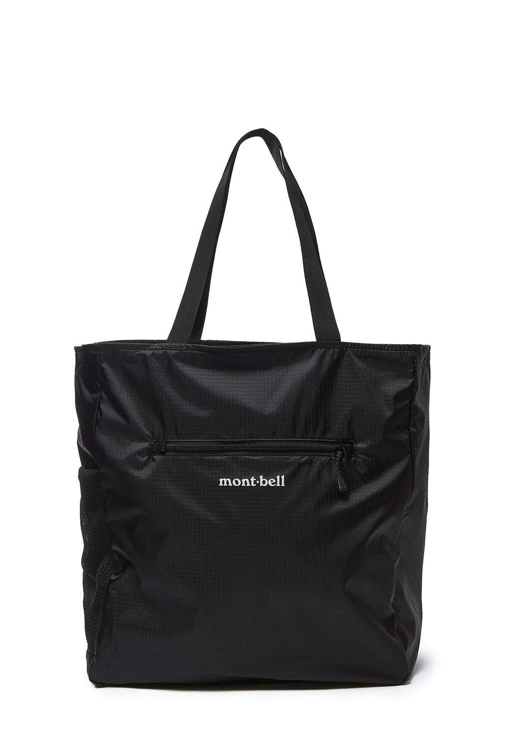 Montbell Pocketable Light Tote Medium - Black