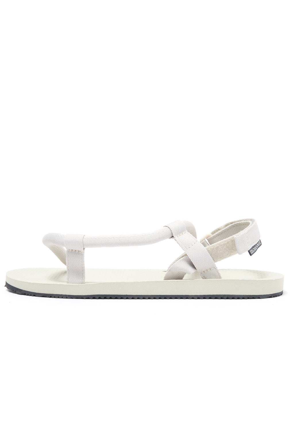 Montbell Lock-On Sandals - Ivory