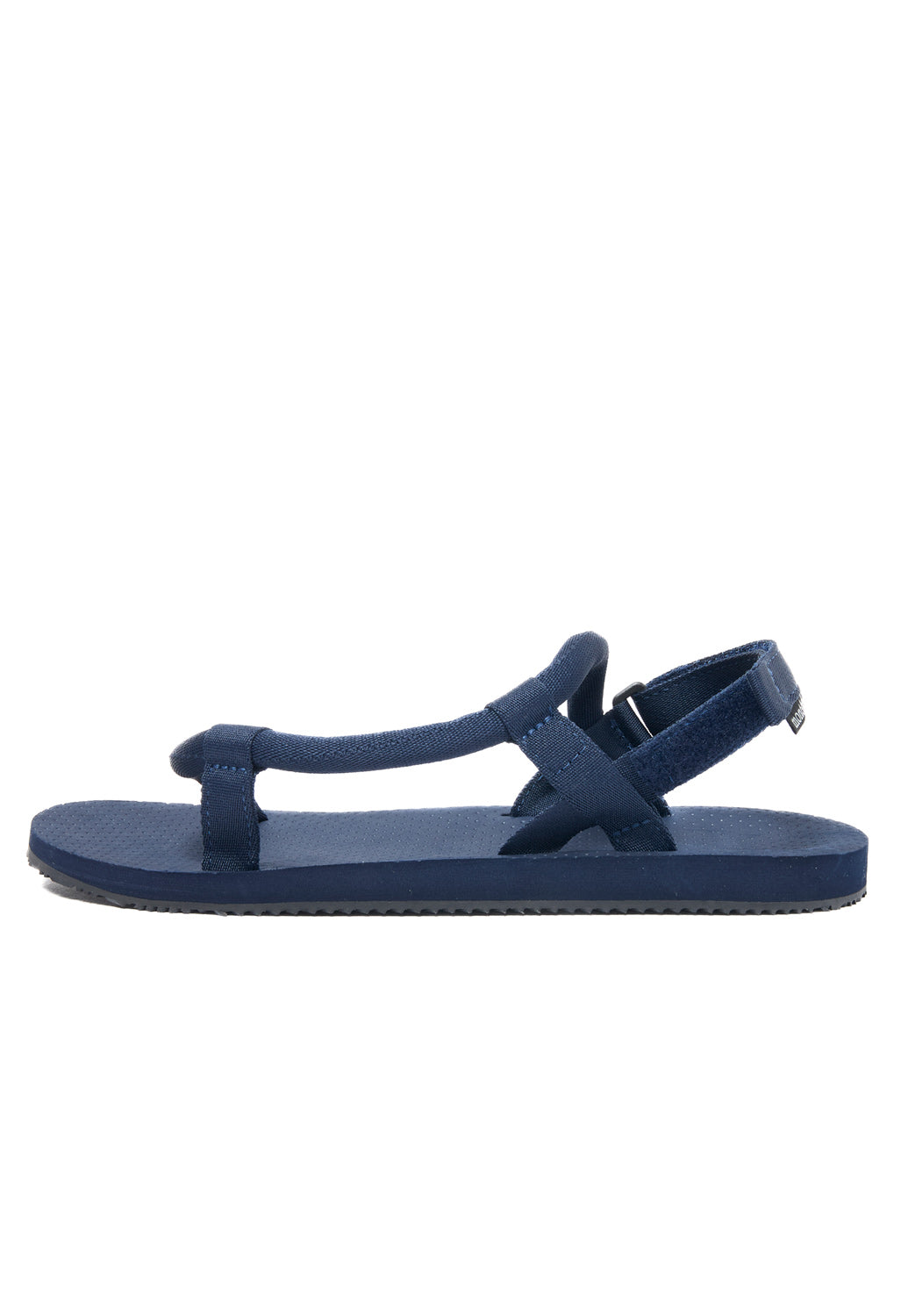 Montbell Lock-On Sandals - Navy