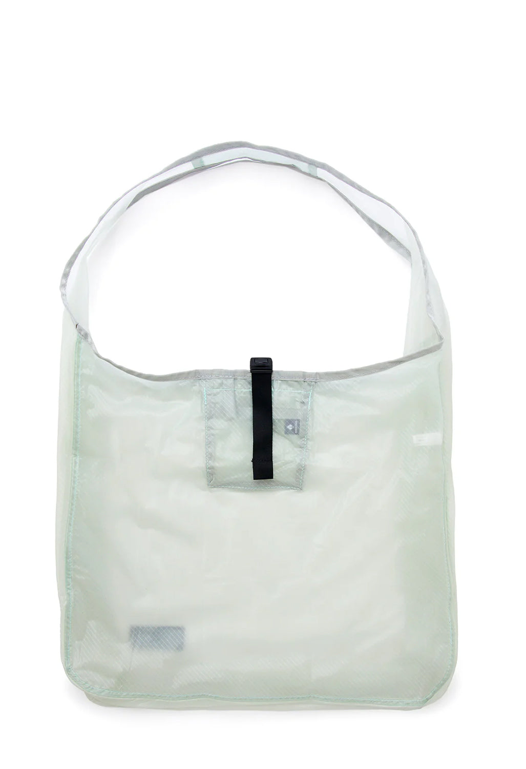 Montbell U.L. Mono Bag Large - Ice White