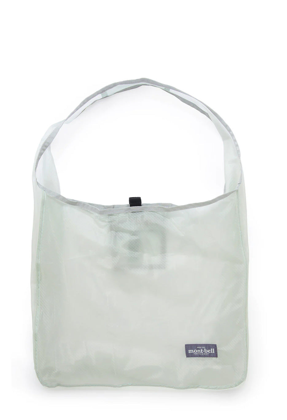 Montbell U.L. Mono Bag Large - Ice White