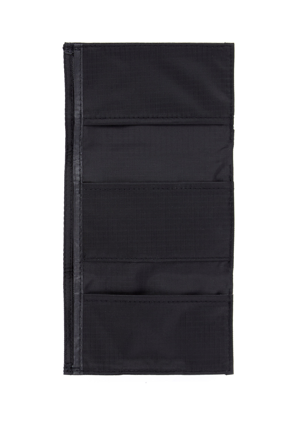 Montbell Trail Wallet - Black