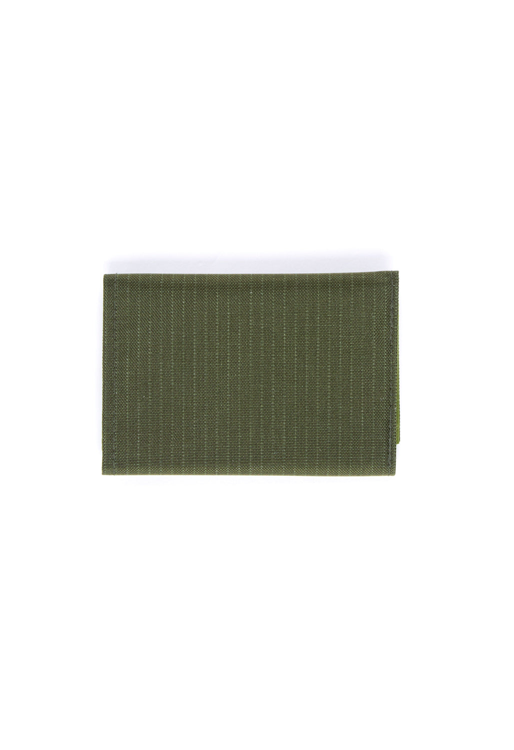 Montbell Trail Wallet - Khaki Green