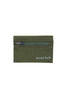 Montbell Trail Wallet - Khaki Green