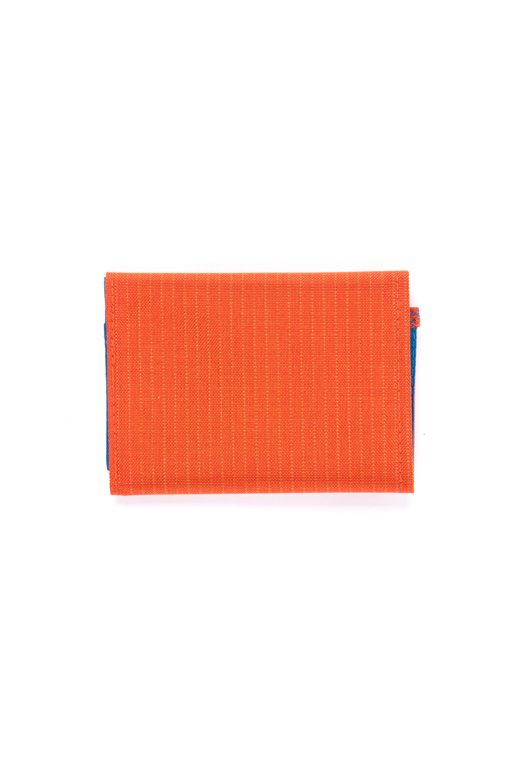 Montbell Trail Wallet - Orange Red