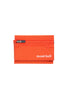 Montbell Trail Wallet - Orange Red