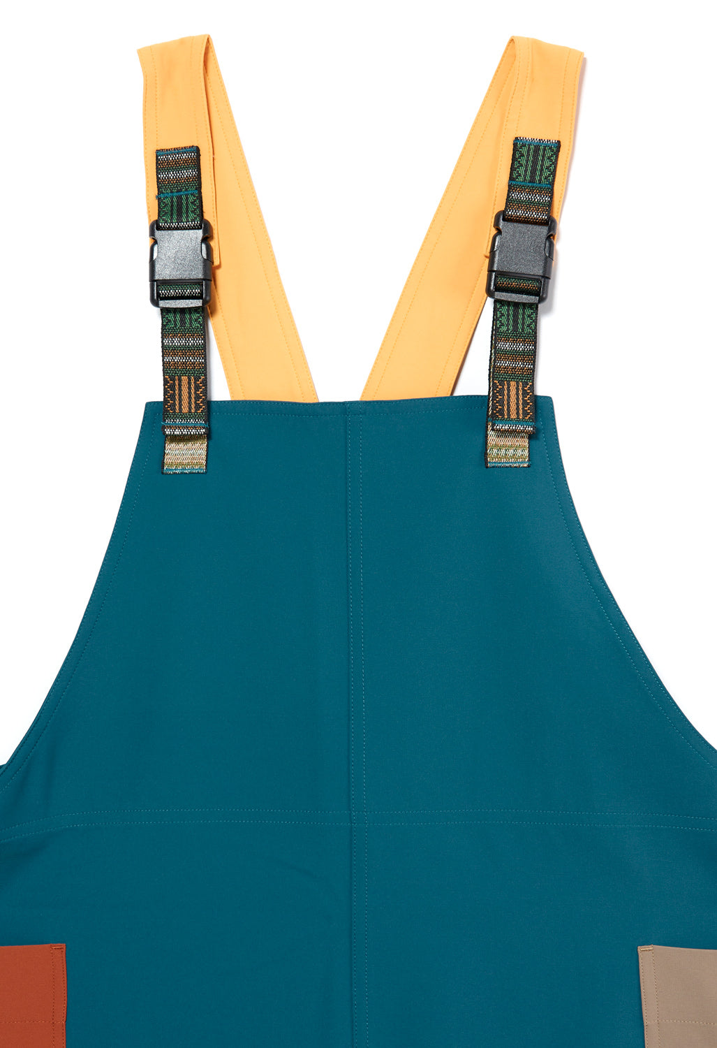 KAVU Women's San Blas Jumpsuit - Mesa Trek