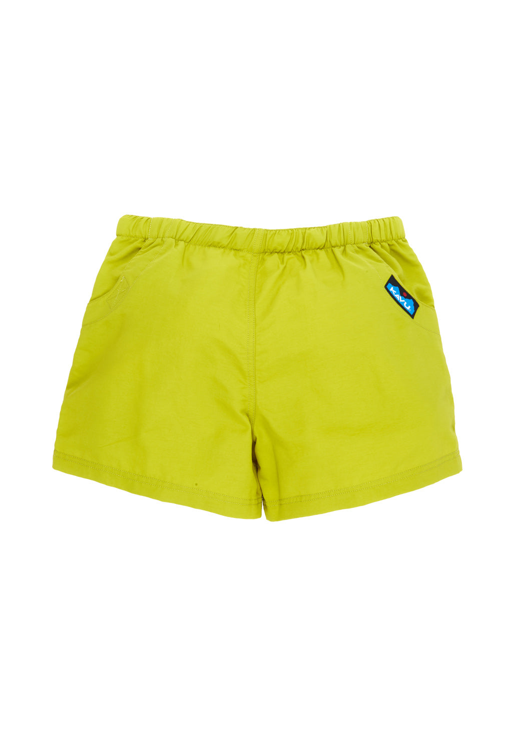 KAVU Women's Elle Shorts - Lizard