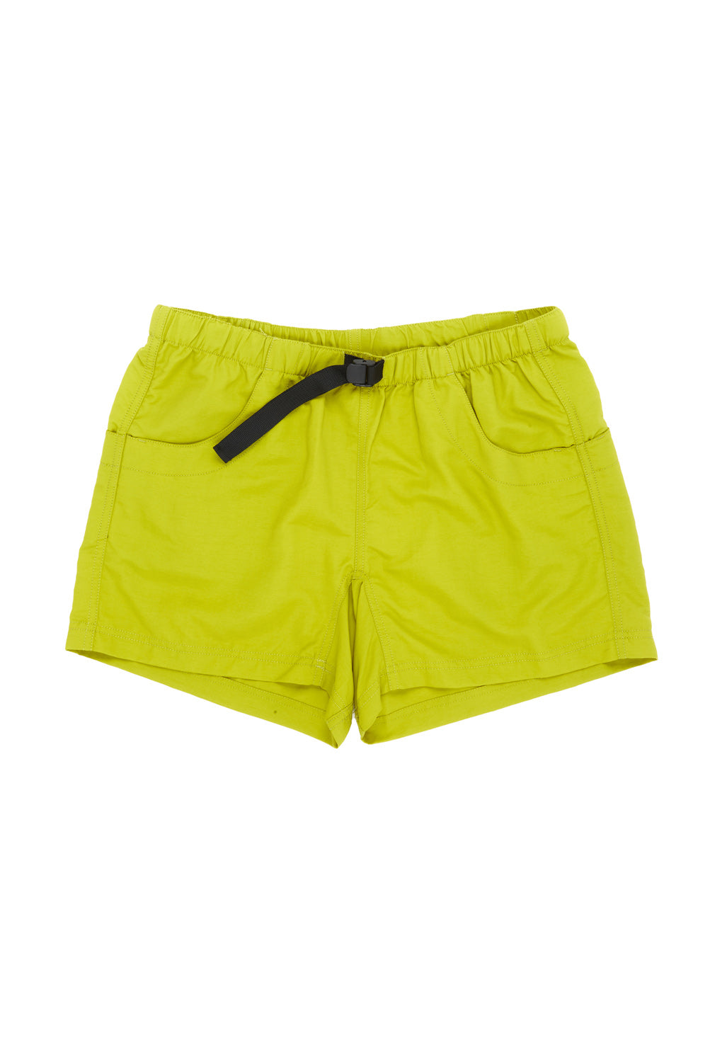 KAVU Women's Elle Shorts - Lizard