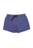 KAVU Women's Elle Shorts - Blue Yonder