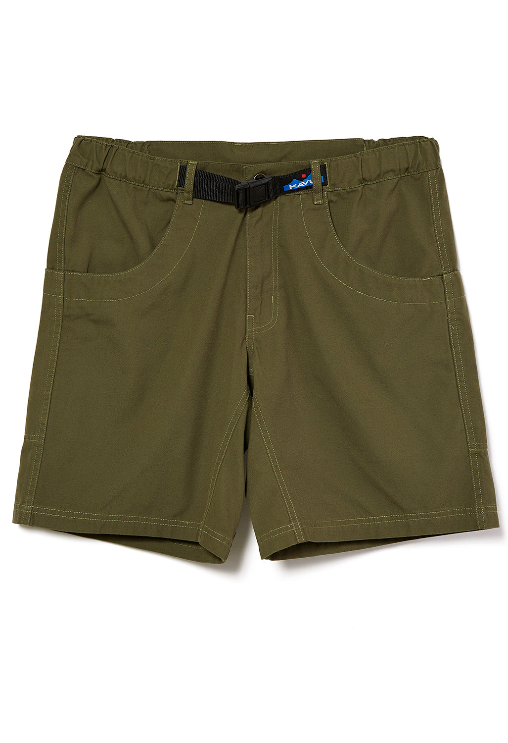 KAVU Men's Chilli Lite Shorts 13