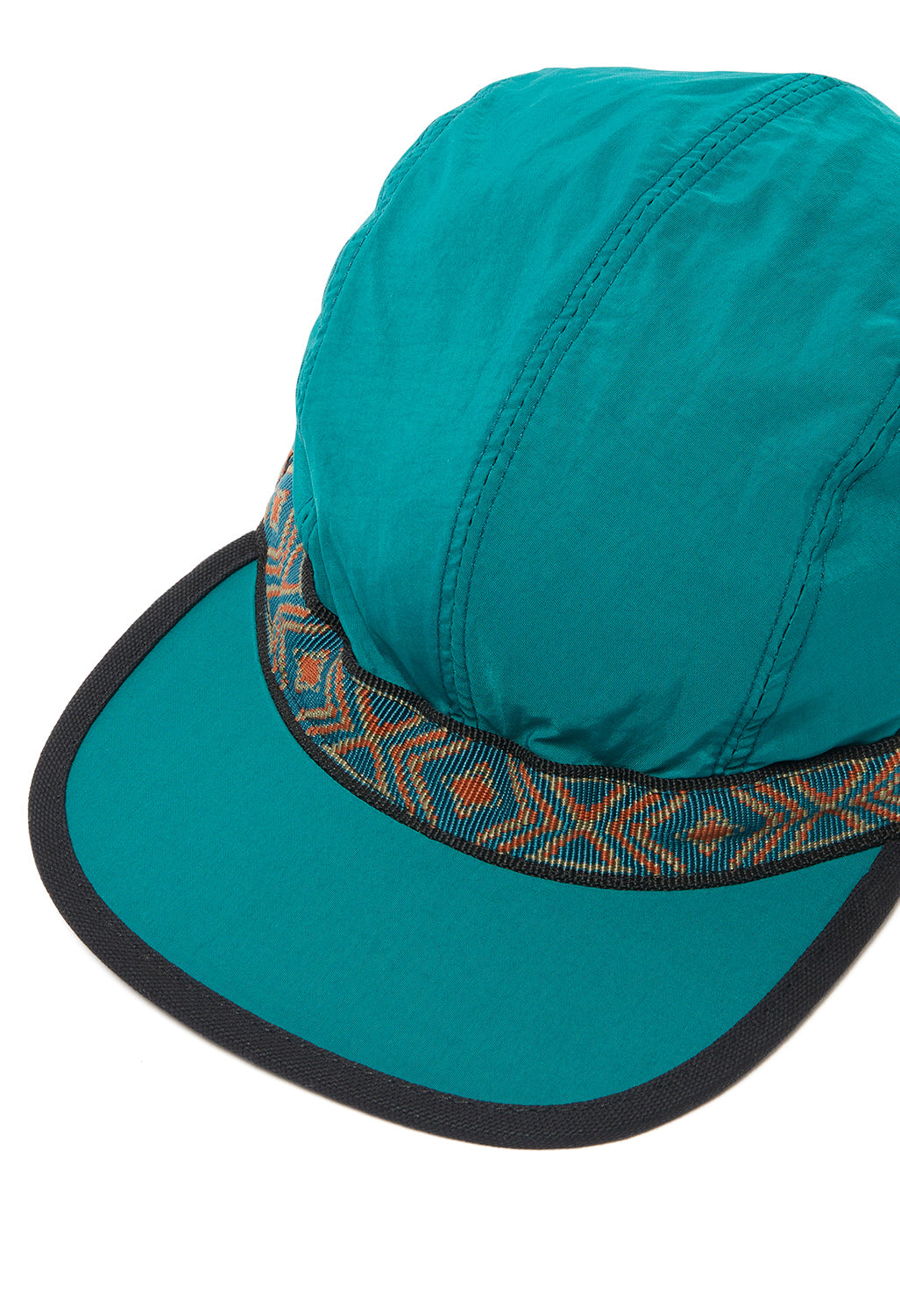 KAVU Synthetic Strapcap - Dark Teal