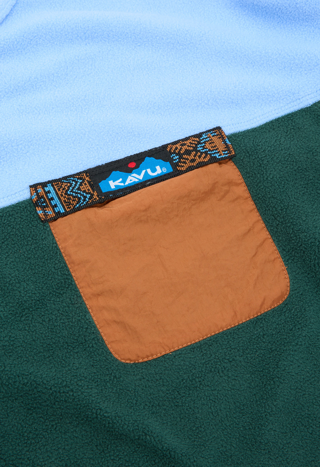 KAVU Women's Kelowna - Fall Fuse