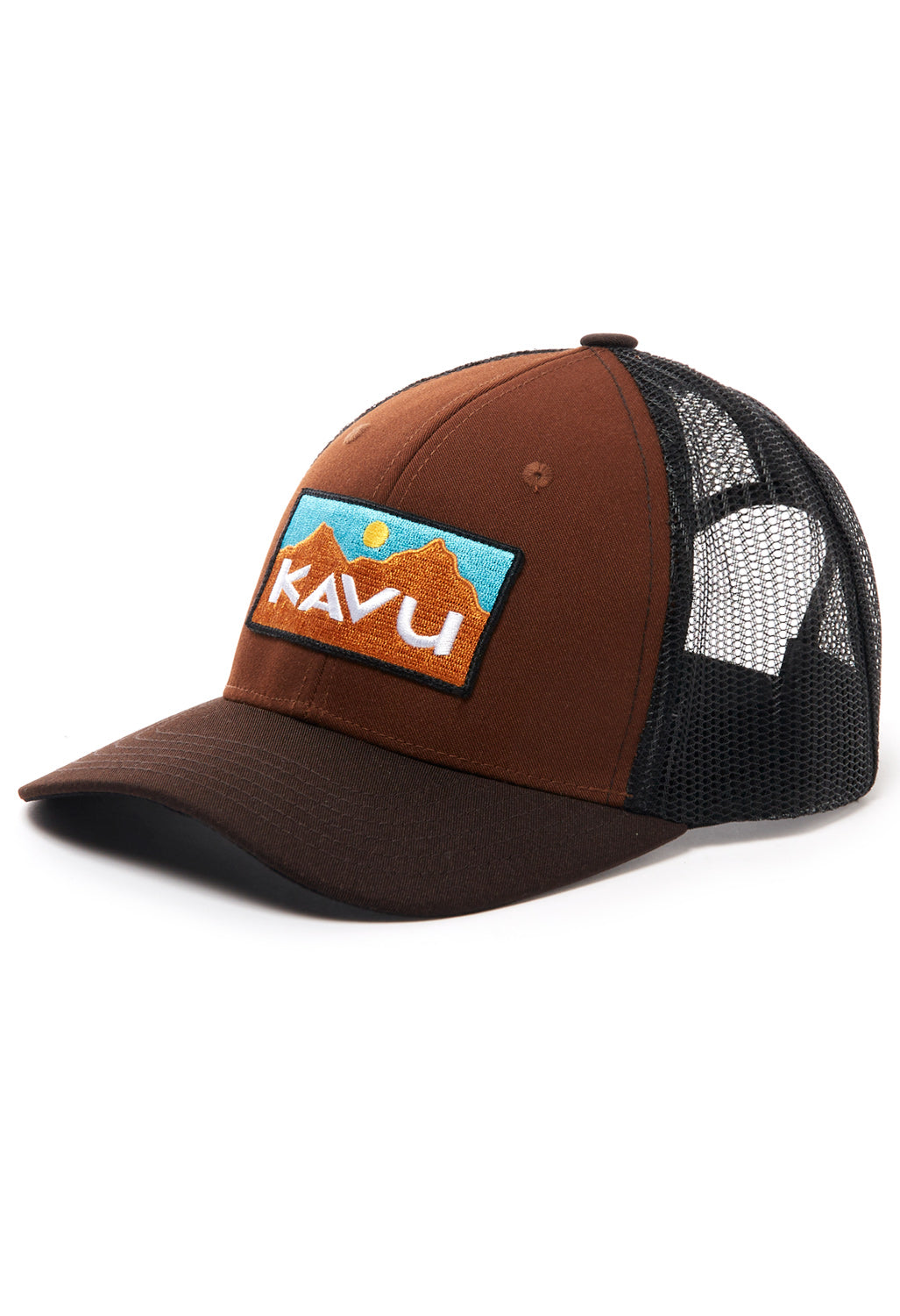 KAVU Above Standard Cap 2