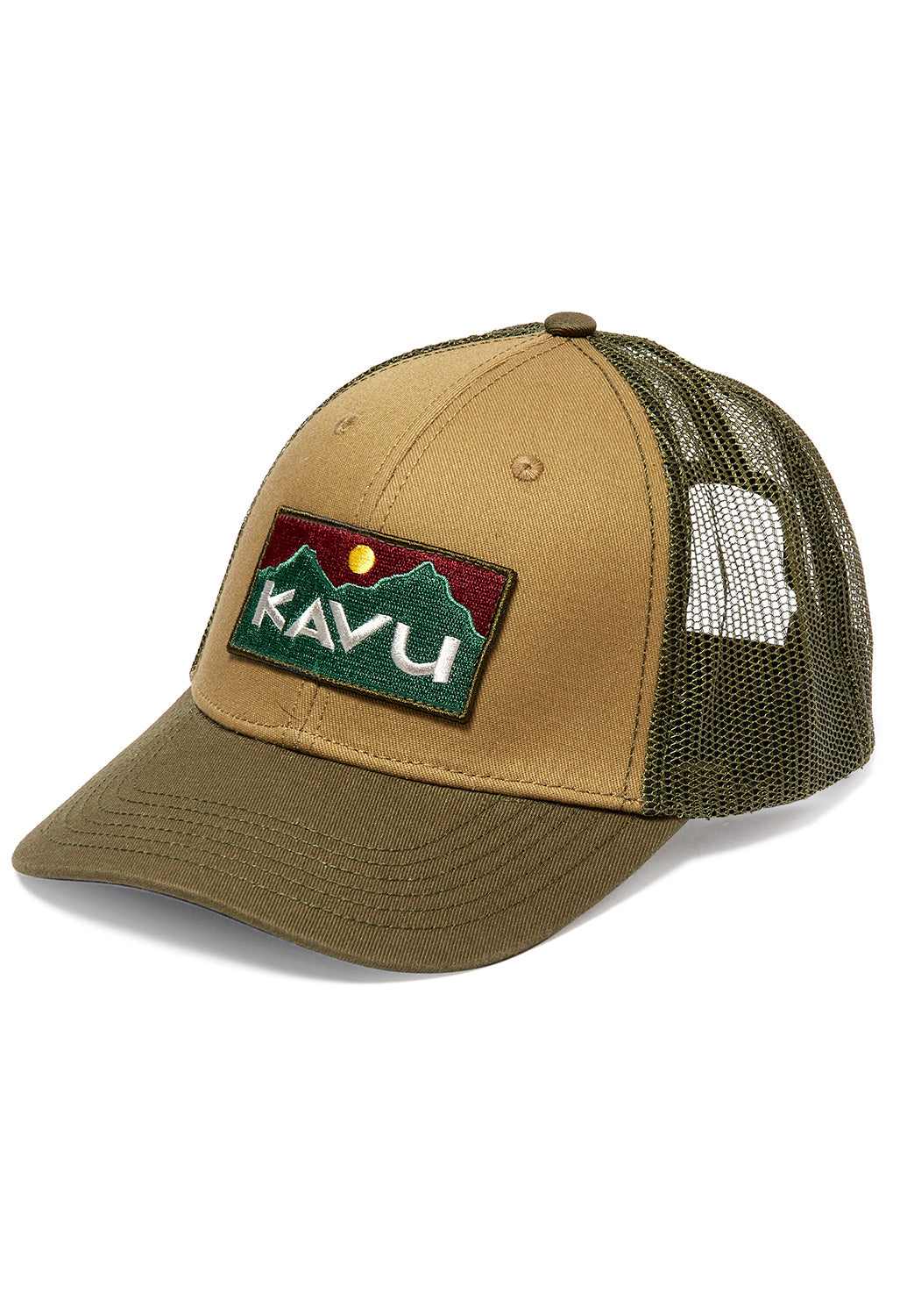 KAVU Above Standard Cap 0