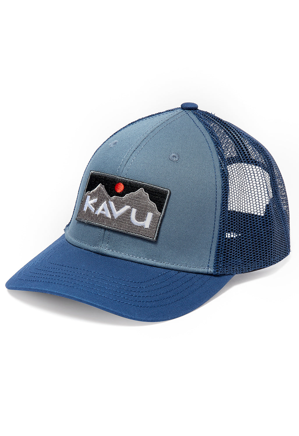 KAVU Above Standard Cap 1