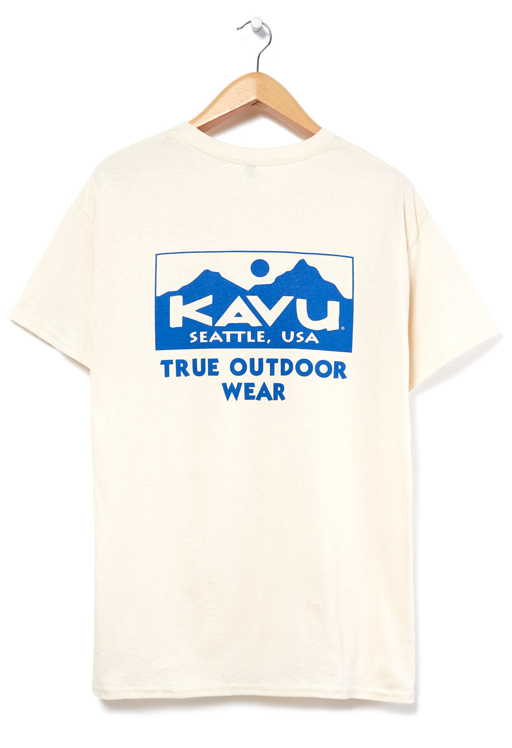 KAVU True Men's T-Shirt 0