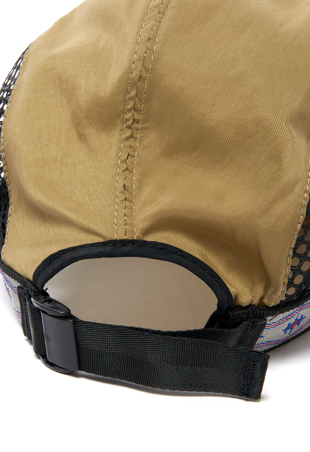 KAVU Capn Softbill Cap - Pyrite