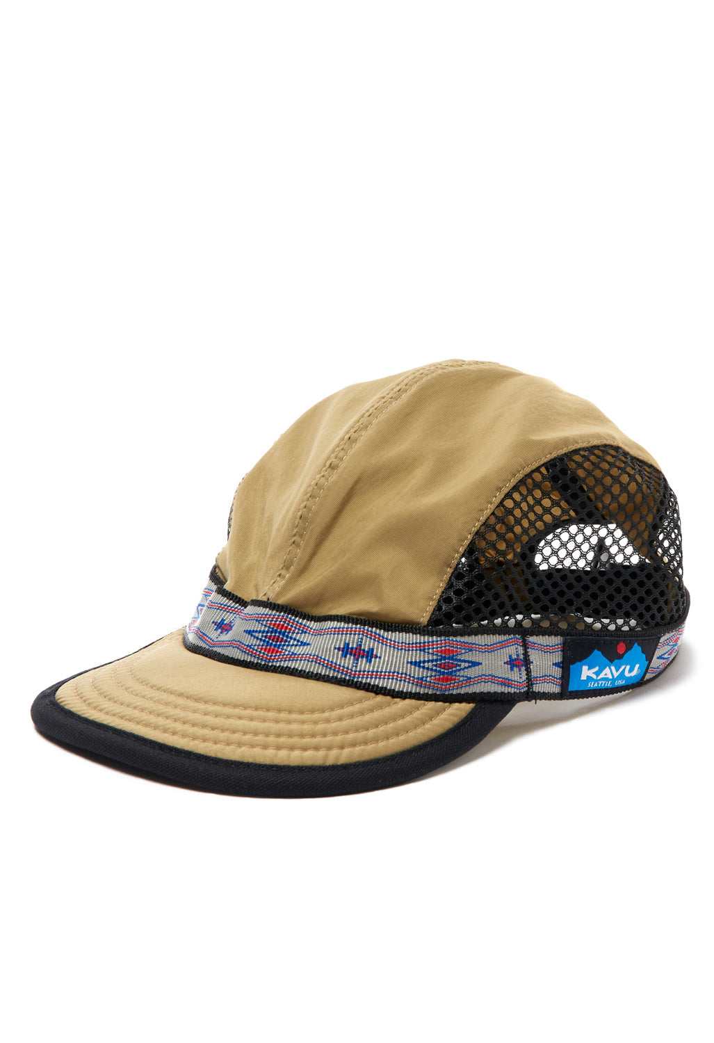 KAVU Capn Softbill Cap 0