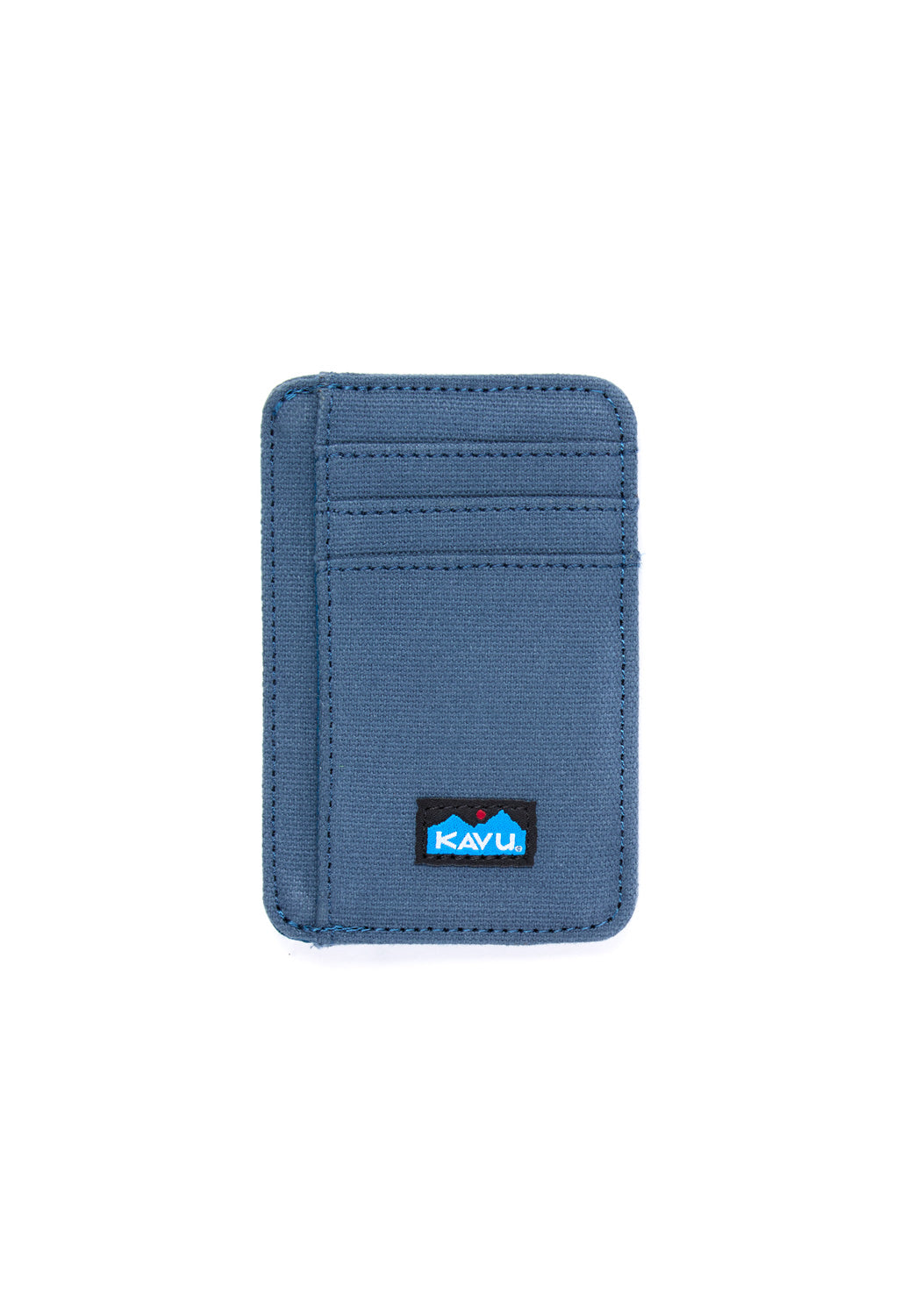 KAVU Fairbanks Wallet - Agean