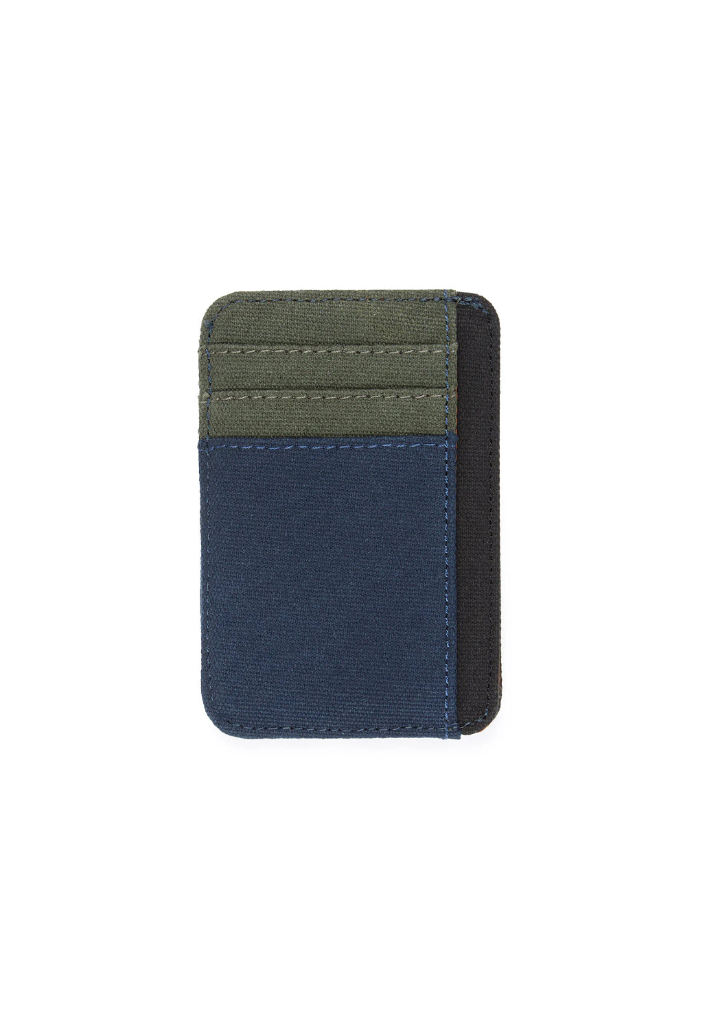 KAVU Fairbanks Wallet - Grimm Forest