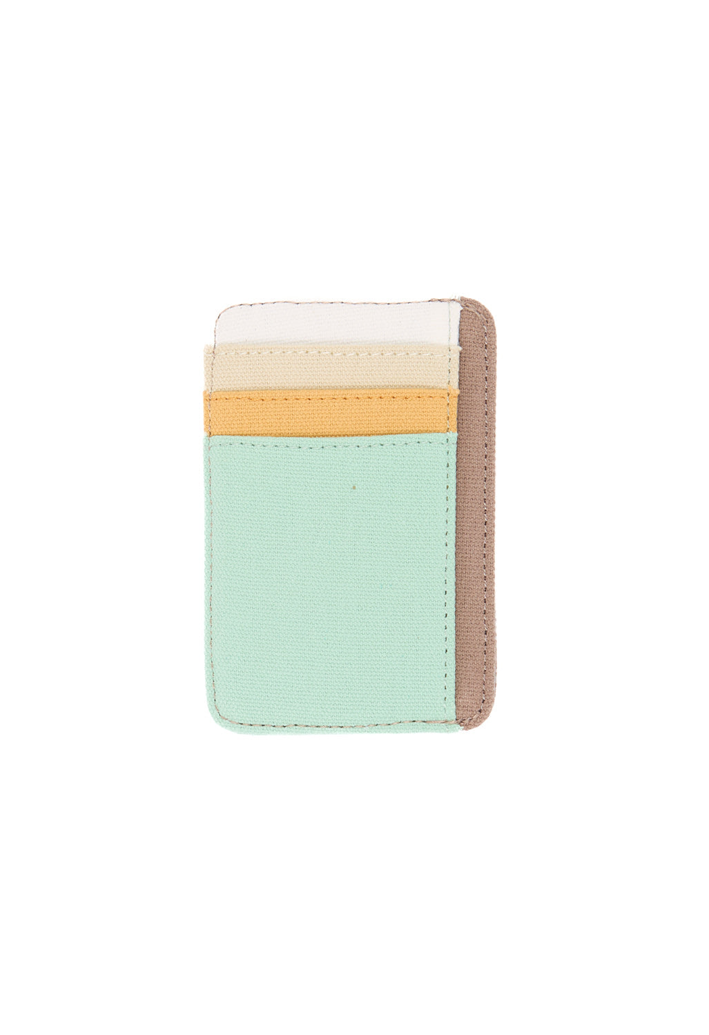 KAVU Fairbanks Wallet - Macarons