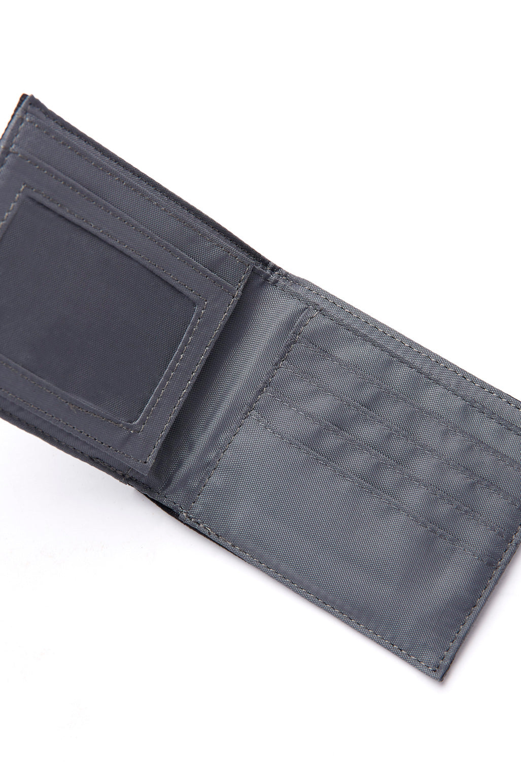 KAVU Yukon Wallet - Black