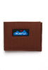 KAVU Yukon Wallet 0