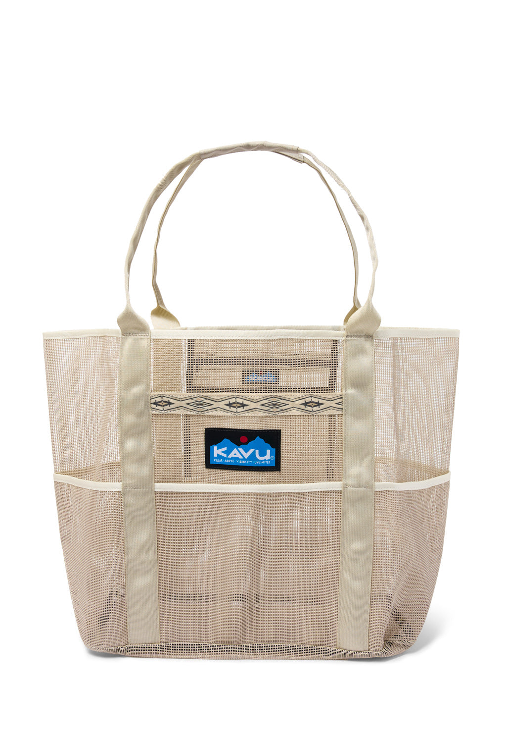 KAVU Alder Lake Tote - Stoneway