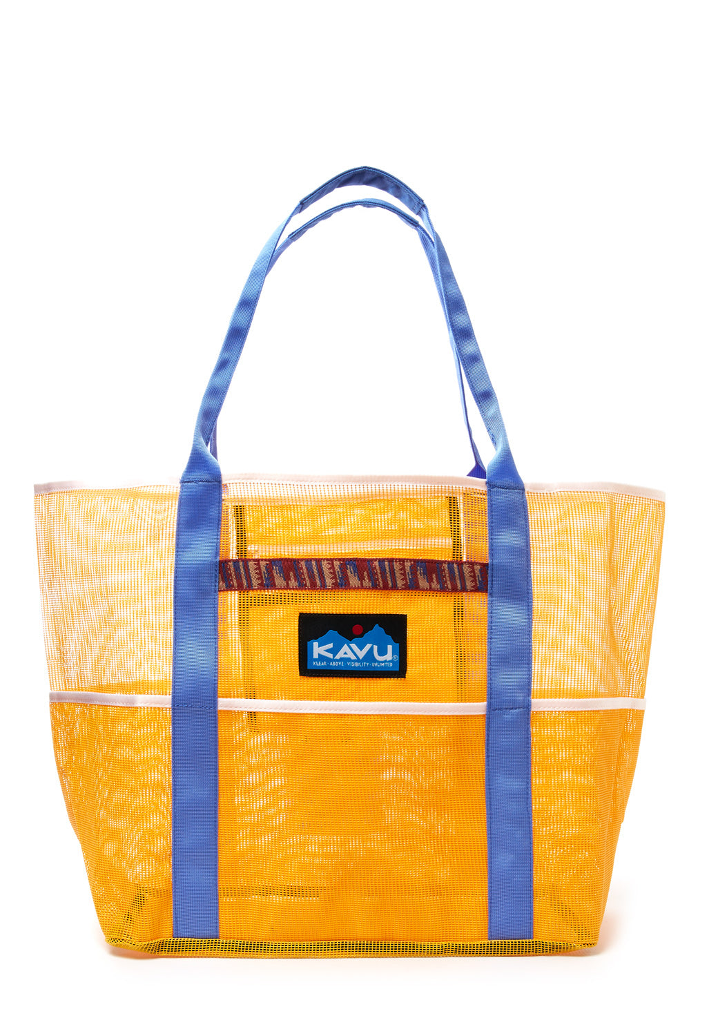 KAVU Alder Lake Tote 0