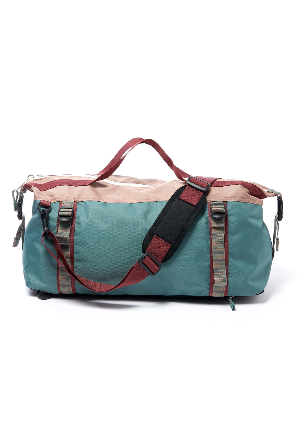 Kavu hot sale duffle bag