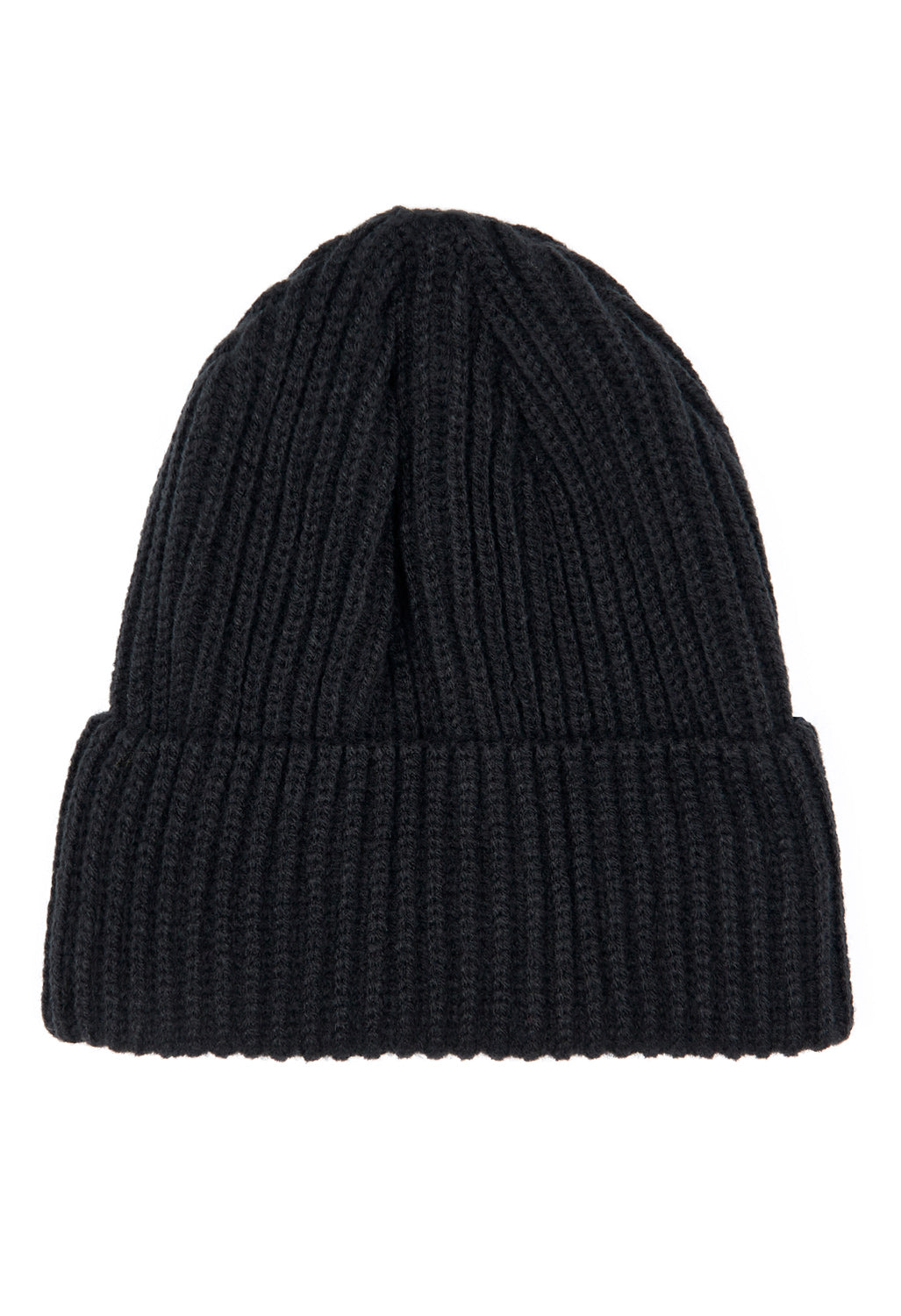 KAVU Trawler Beanie - Black