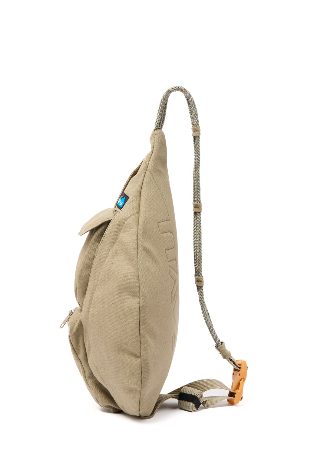 KAVU Mini Rope Bag - Olive