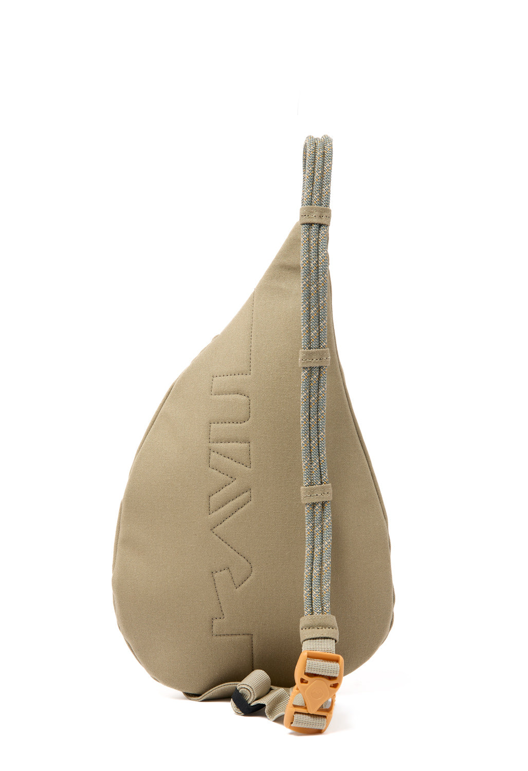 KAVU Mini Rope Bag - Olive