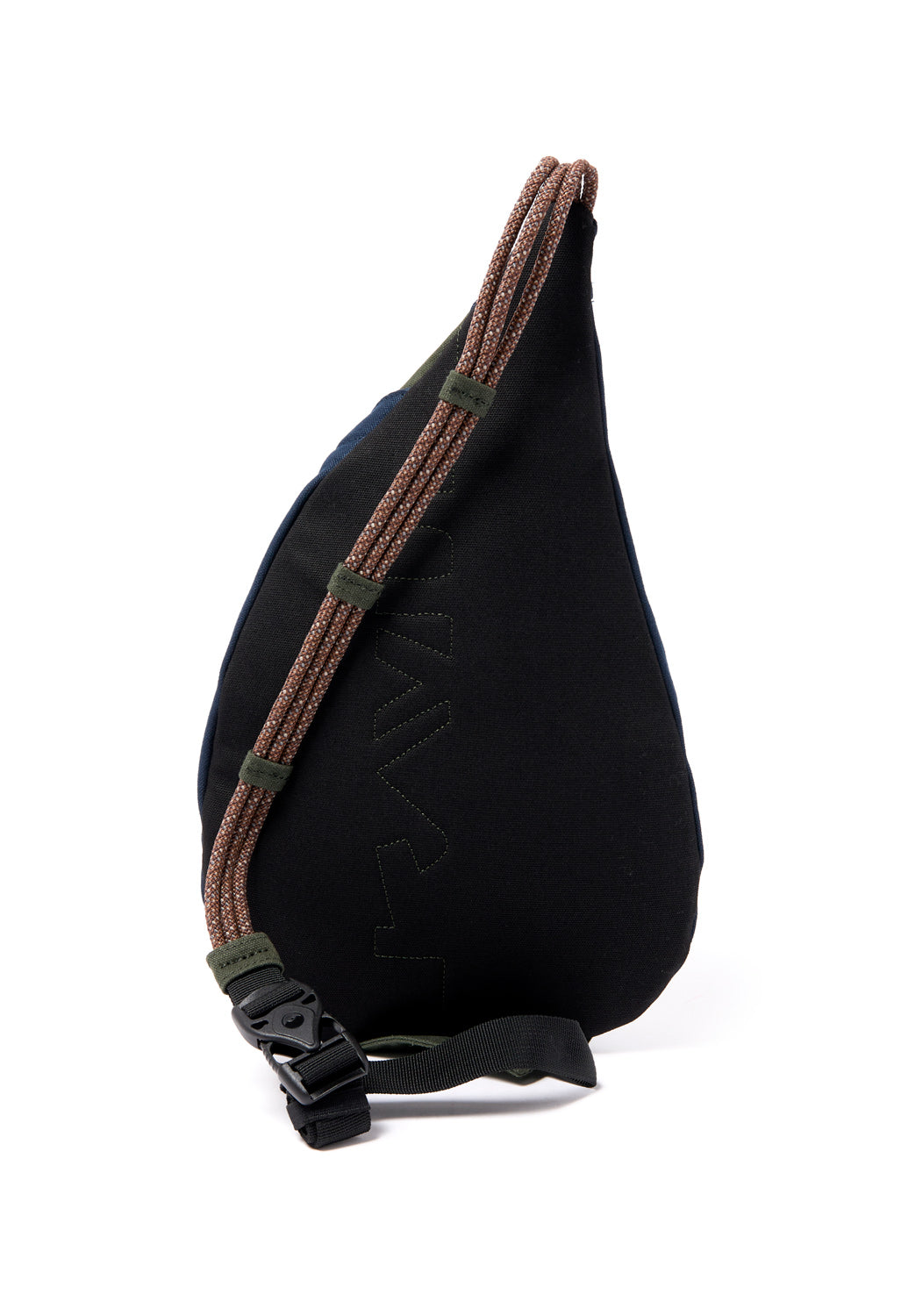 KAVU Mini Rope Bag - Grimm Forest