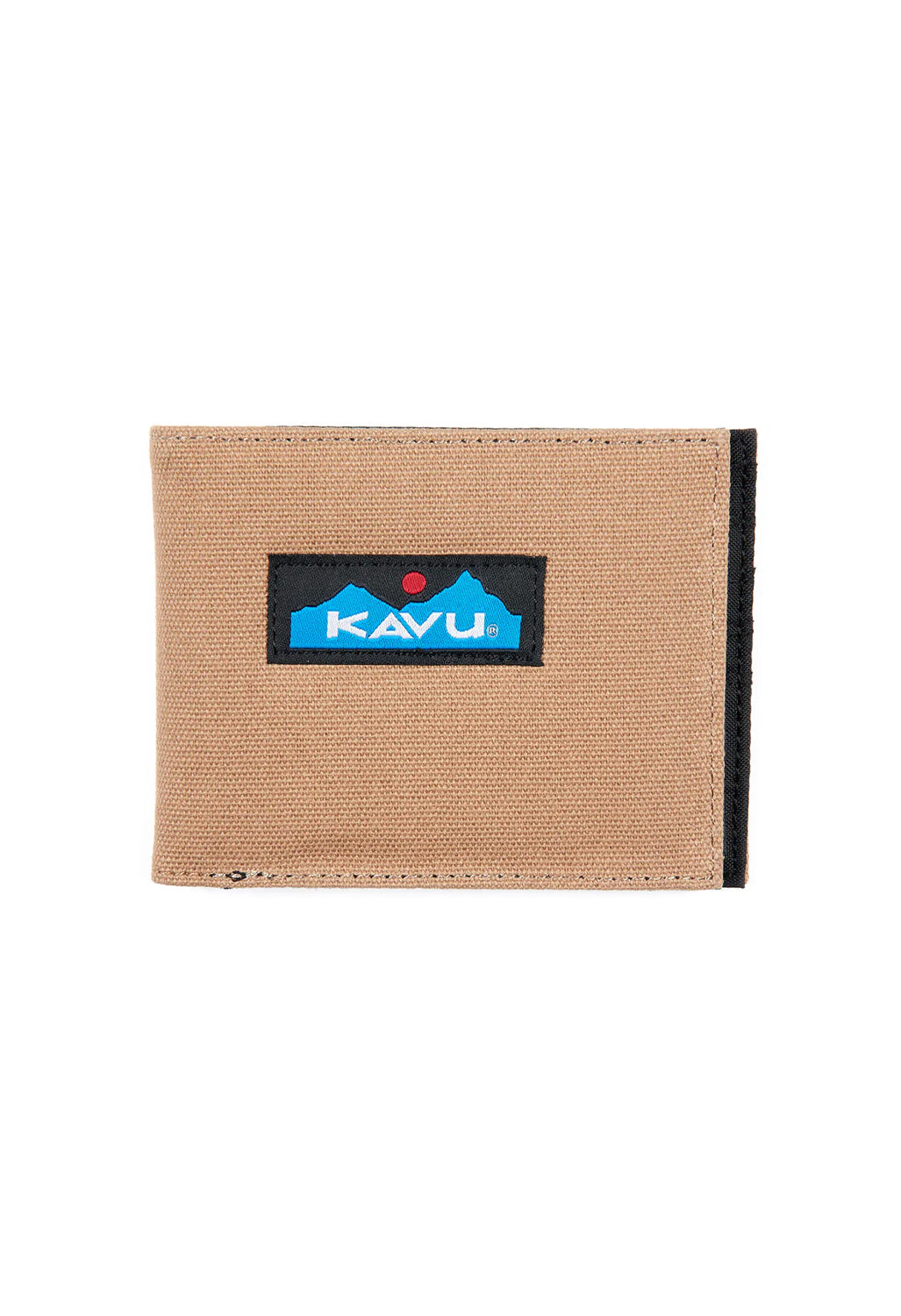 KAVU Yukon Wallet - Dune