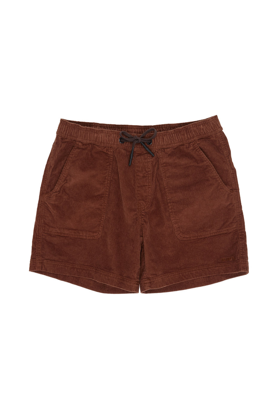 KAVU Men's Take Ten Shorts - Sepia