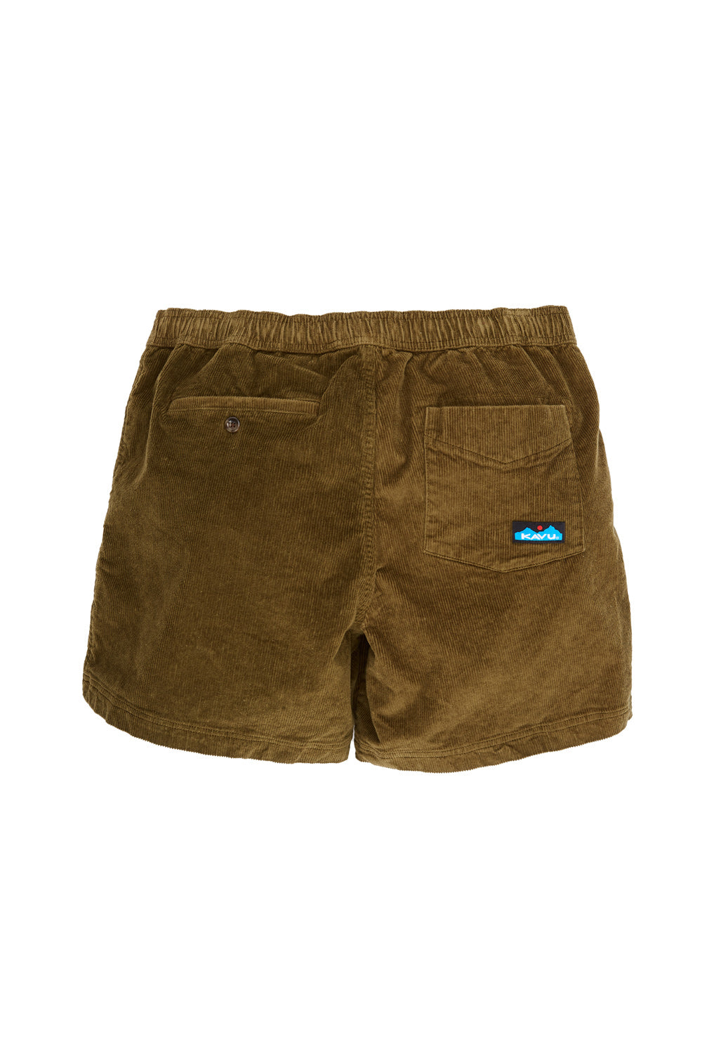 KAVU Men's Take Ten Shorts - Kelp Forest