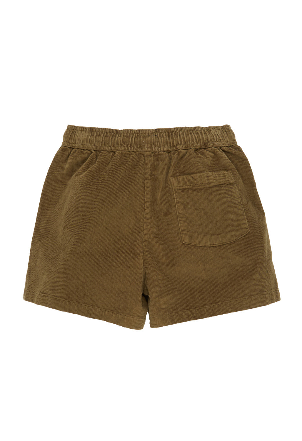 KAVU Women's All Decked Out Shorts - Kelp Forest