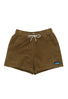 KAVU Women's All Decked Out Shorts - Kelp Forest