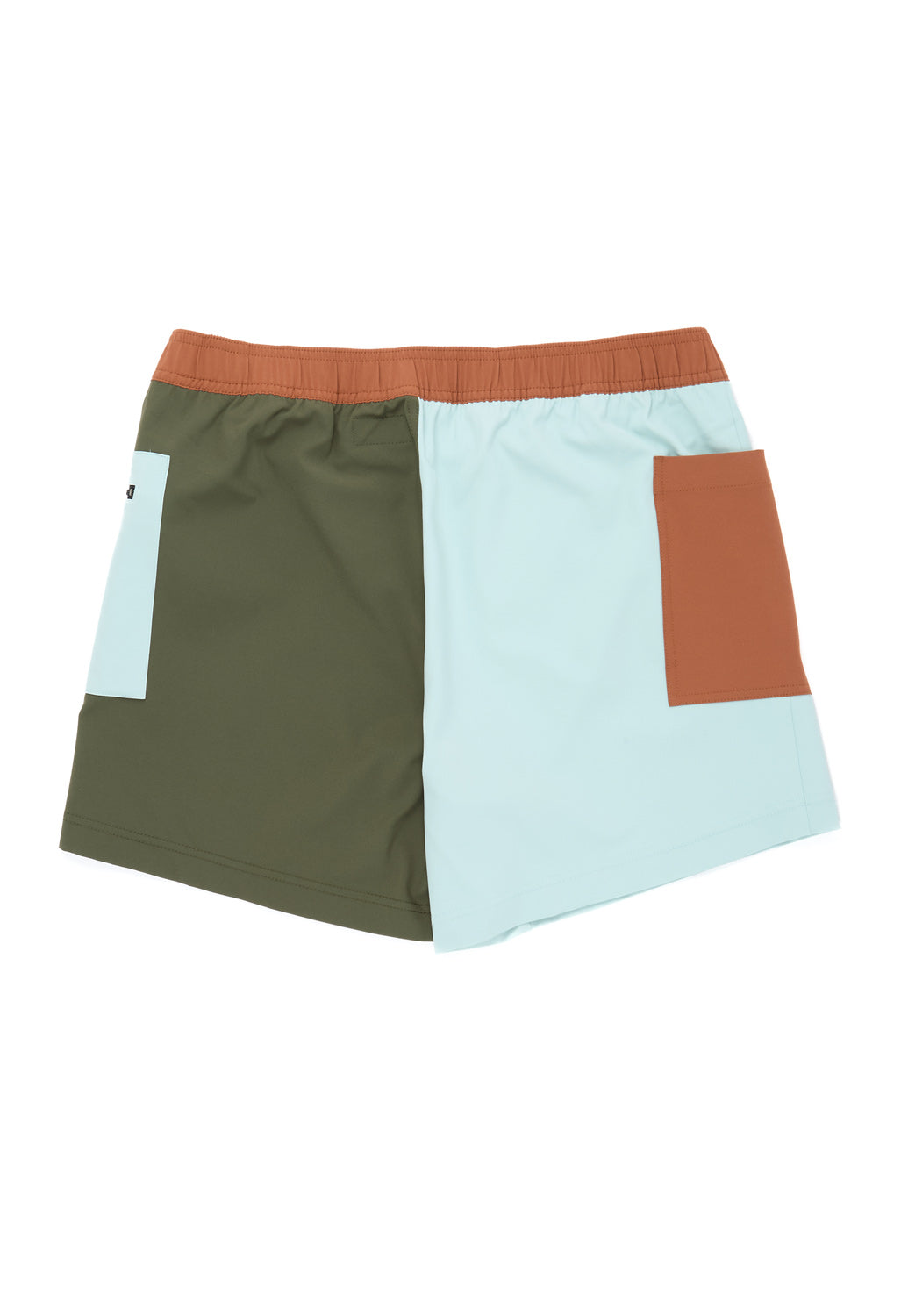 KAVU Women's Leilani Shorts - Basin Trail